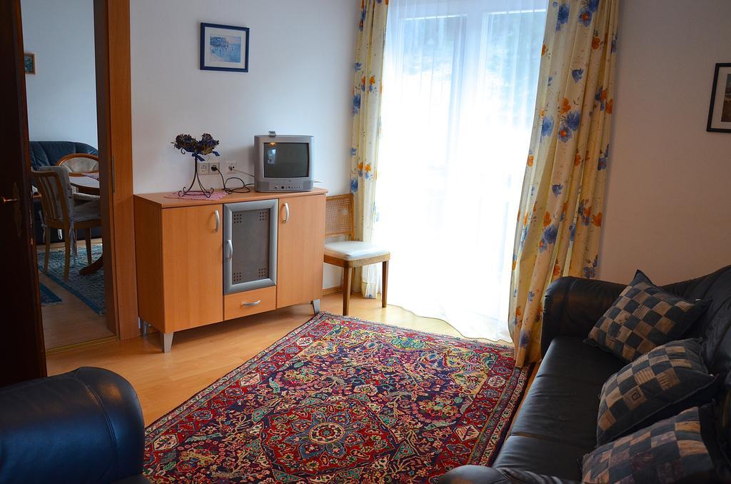 Gaestehaus Christophorus Innerkrems Værelse billede